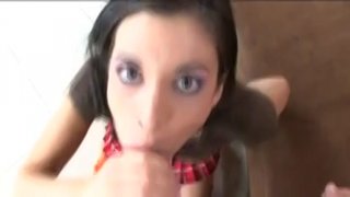 Barely Legal Latinas #2 - Escena5 - 3