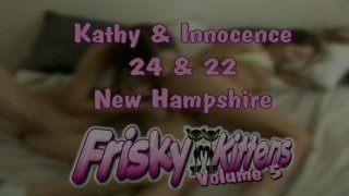 Frisky Kittens 5 - Szene2 - 6