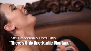 Karlie Montana VS. Ryan Ryans - 4 Hours - Szene2 - 1