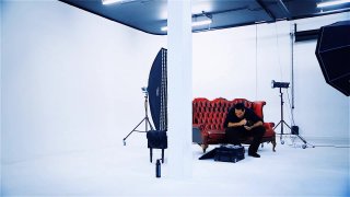 Intimate Studio - Scène1 - 1