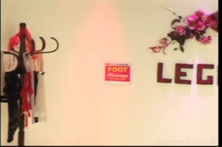 Legman&#39;s Lassies 11 - Scene1 - 1
