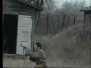 Rocco Never Dies - Scene1 - 2