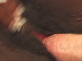 Black Barefoot &amp; Pregnant - Scène5 - 4