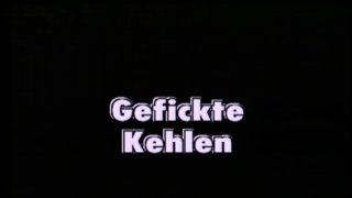 Gefickte Kehlen - Szene1 - 1