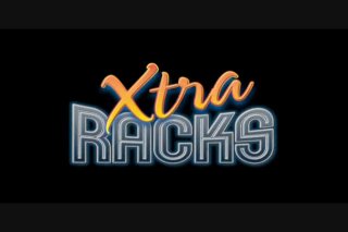 Big &amp; Natural Tits #16: Xtra Racks - Cena1 - 1