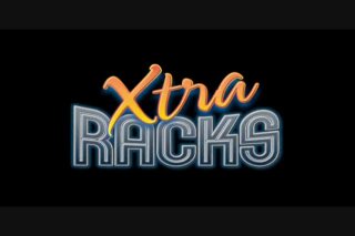 Big &amp; Natural Tits #16: Xtra Racks - Scena1 - 1