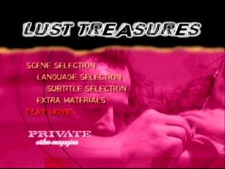 Lust Treasures 7 - Szene1 - 1