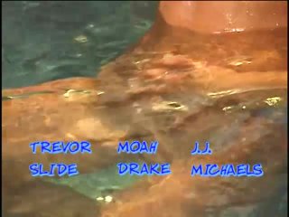 Kelly The Coed Part 7 - Sorority Retreat - Scene1 - 2