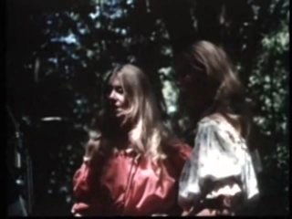 Marilyn Chambers Private Fantasies 1 - Scene3 - 2