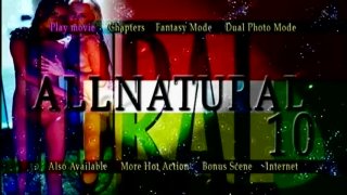 All Natural Volume 10 - Escena1 - 1