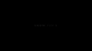 Snow Fun - Volume 3 - Scene1 - 1