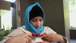 Hijab Hookups 3 - Escena2 - 3