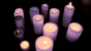 Alexis Silvers Candlelight - Cena1 - 1