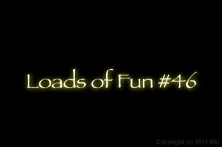 Loads of Fun 46 - Scene1 - 1