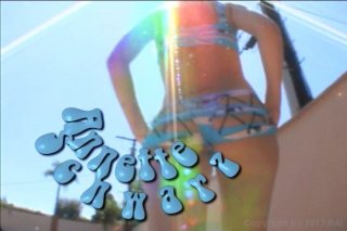 Bubble Butt Teens 4 - Escena1 - 1