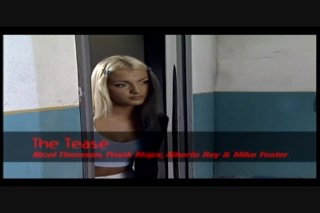 Gang of Five - Escena9 - 1