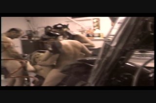Gang of Five - Escena14 - 5