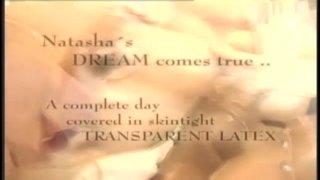 Transparent Dreams Part II - Szene1 - 1