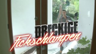 Dreckige Fickschlampen - Scène1 - 1