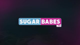 Greek Porn Extravaganza: SugarBabesTV DVD with Misha Maver, Inna Innaki &amp; More - Escena2 - 1