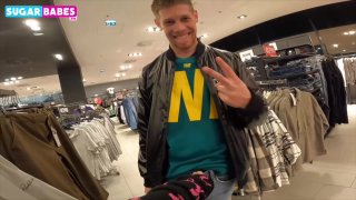 Greek Porn Extravaganza: SugarBabesTV DVD with Misha Maver, Inna Innaki &amp; More - Escena4 - 6