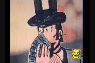Vintage XXX Cartoons 2 - Scene1 - 4