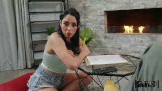Aching For Anal 9 - Cena5 - 1
