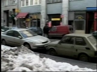 Girl Plus Girl No. 2 - Scene4 - 1