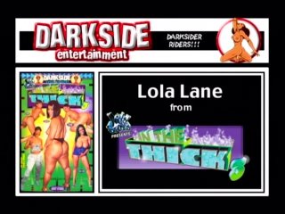 Darksider Riders Vol. 1 - Escena5 - 6