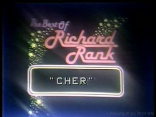 Best Of Richard Rank #2, The - Escena1 - 1