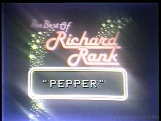 Best Of Richard Rank #2, The - Escena4 - 1