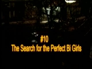 Lee Nover 10: The Search For The Perfect Bi Girls! - Scena1 - 1