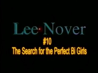 Lee Nover 10: The Search For The Perfect Bi Girls! - Scène2 - 1