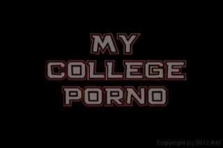 My College Porno - Scène1 - 1