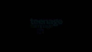 Teenage Rampage Twenty One - Scène1 - 1