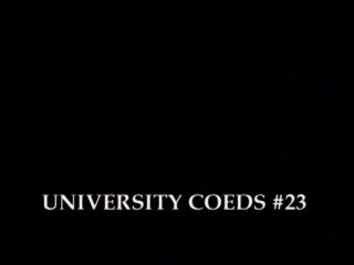 University Co-eds 23 - Scene4 - 6