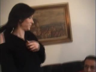 Inculata Dopo Inculata, Diventero&#39; Pornostar - Escena3 - 1