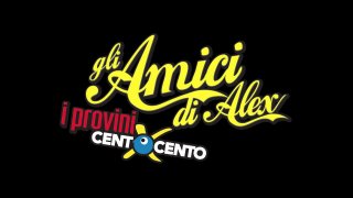 Glia amici di Alex - Provini Nazionali - Scene1 - 1