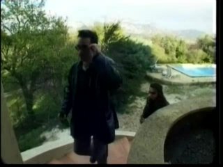 Indecentes Au Soleil - Cena1 - 1