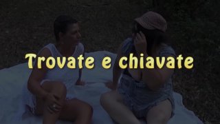 Trovate e Chiavate - Scene1 - 1