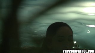 MOFOs: Pervs On Patrol 3 - Cena1 - 2