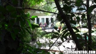 MOFOs: Pervs On Patrol 3 - Scene3 - 1