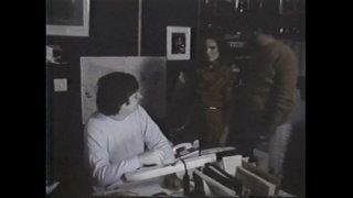 Tales of the Bizarre - Scena4 - 1