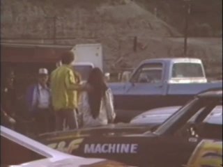 Stacy&#39;s Hot Rod - Escena6 - 2