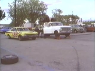 Stacy&#39;s Hot Rod - Escena6 - 4
