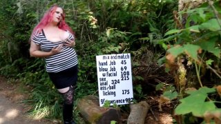 BBW Hookers - Scene2 - 1