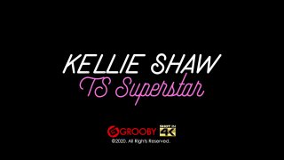 Kellie Shaw: TS Superstar - Scene1 - 1