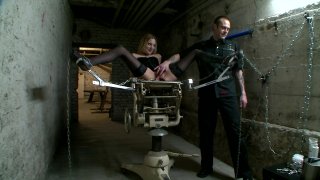 4 Stunden Lust und Schmerz 08 Part 1 - Scene2 - 3