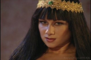 Cleopatra - Escena3 - 2