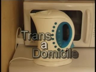 Trans A Domicile - Cena1 - 1